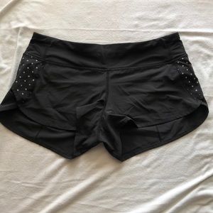 Original Speed shorts